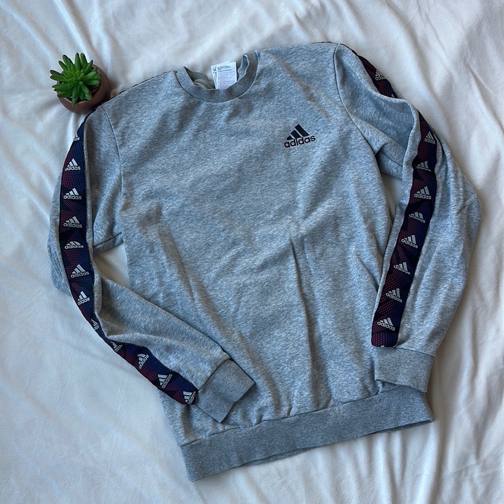 Men’s Adidas Sweatshirt